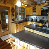 Custom Kitchens