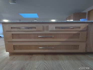 Photos by Precision Woodworks LLC #1