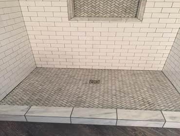 Anderson Remodel