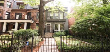 N Cleveland Ave Home Remodel