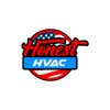 Honest HVAC logo
