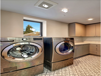 Woodinville Projects