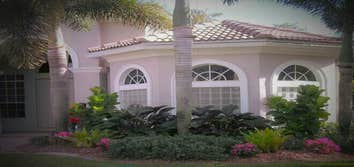 Lake Worth, FL Residence