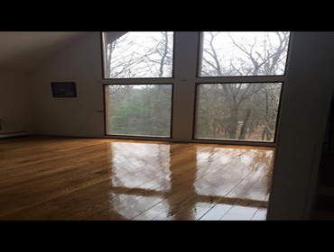 Project photos from Amadeus Hardwood Floors Refinishing