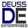 Deuss Enterprises LLC logo
