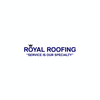 Royal Roofing Company logo