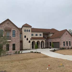 Clay and Concrete Tile