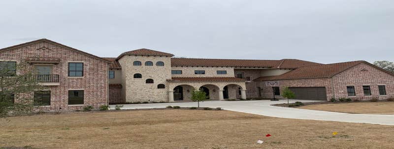 Clay and Concrete Tile