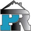 Peaked Roofing logo