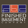 Finished Basement Co logo