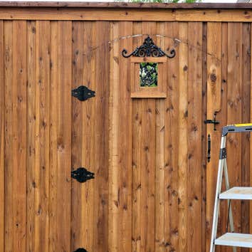 Keller Fence Contractors