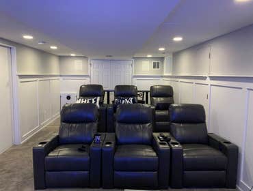 Photos by Bailey Construction Services Inc #1