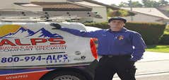 Alps Heating & Air Conditioning, Inc