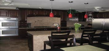 Project photos from E C O Builders