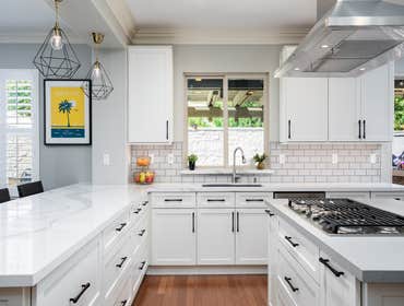 Kitchen | Liberty Bell Ln | Calabasas, CA