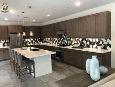 Kitchen Remodeling
