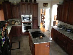 Scott Contracting, LLC The professionals at Scott Contracting take pride in their exceptional remodeling, renovation, and home addition services. We e