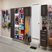 Garaginization of Orlando