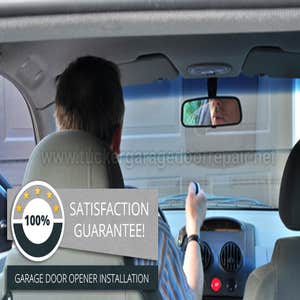 Works Door Service "Struggling with an on-the-blink garage door? If you’re fed up, isn’t it time you found a dependable company to do...