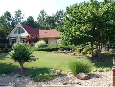 Photos by Fortsmith Landscaping #1