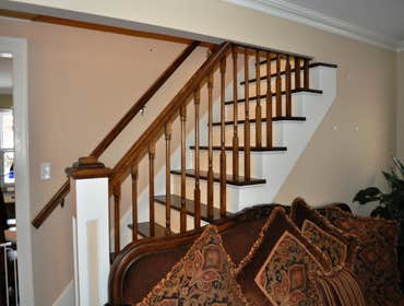 Project photos from Tico's Carpentry And Roofing, Llc