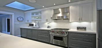 Craftcustomcabinets LLC