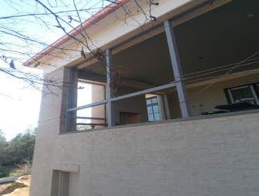 Photos by Good Guys Paint Co #1 Interior and exterior job in green island hills
