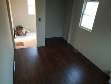 S.H. remodel