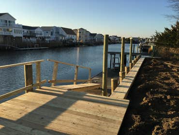 Photos from Kuhl Marine Construction LLC