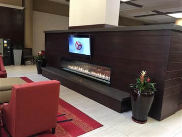 Pacific Hearth & Home