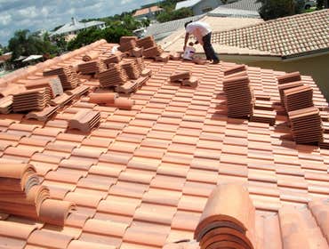 Integrity Roofing