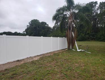 Fences
