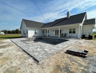 Photos by Rg Groundworks, LLC #5