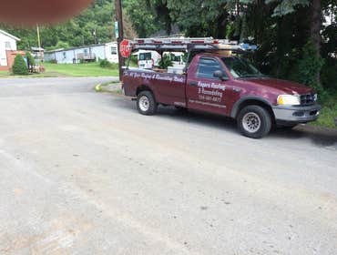 Photos from Rogers Roofing And Remodeling