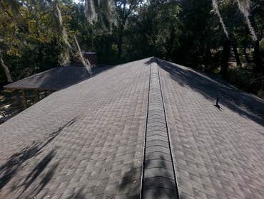Photo(s) from Gilbertos Roofing & Flooring