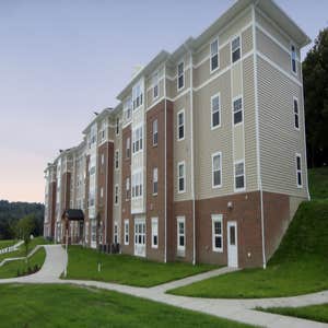 Hospitality and Multi-residential