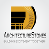 Veria Marble Granite dba Architecture Stones logo