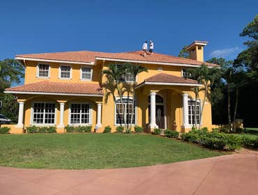 Photos by Medina's Painting Palm Beach #1