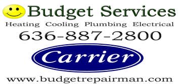 Project photos from Budget Air Conditioning, Heating And Plumbing