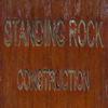 Standing Rock Construction LLC logo