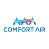 Aaa Comfort Air logo