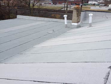 Photos from Weather-tite Roofing Co II, Inc
