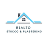 Rialto Stucco & Plastering logo