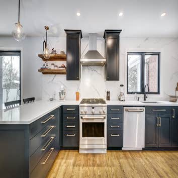 Dream Home Design & Build Inc