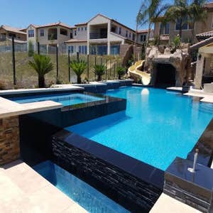 Photos by Fm Pool Construction, Inc #1
