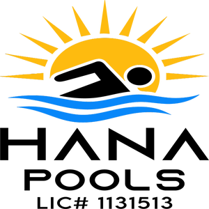 Hana Pools LLC