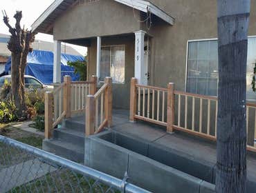 Photos from L M A Construction