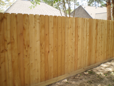 Fences