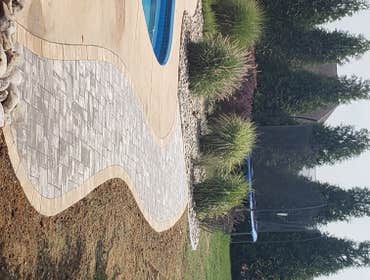 Photos by Sharper Image Landscapes LLC #1