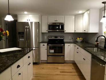 Photos from Stokes & Lipski Construction, Inc